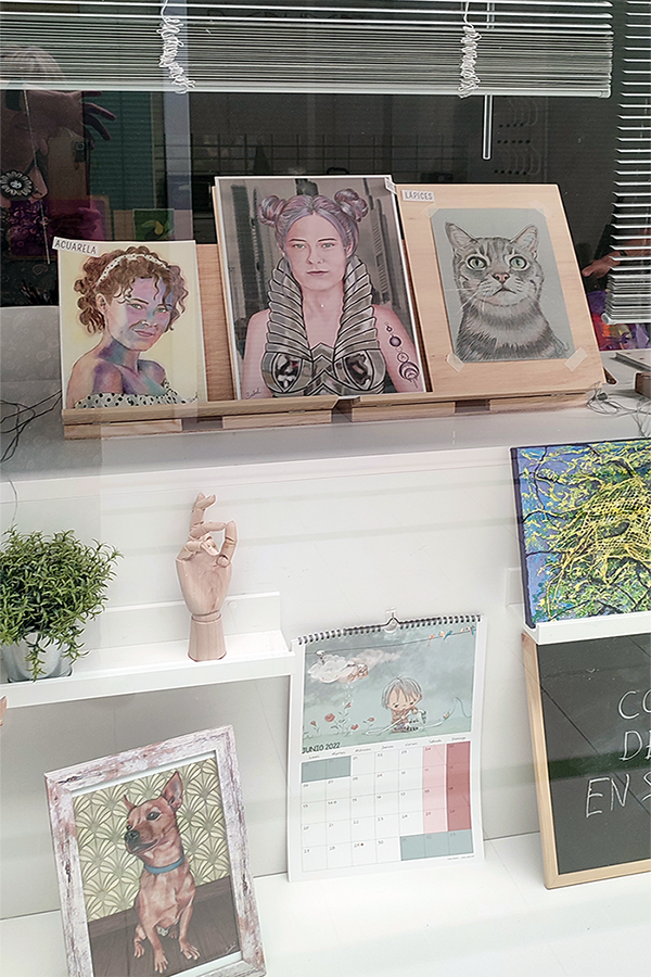 Local Arte Gaubert