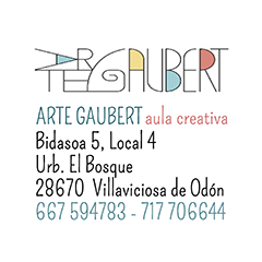 Arte Gaubert: llama 717706644