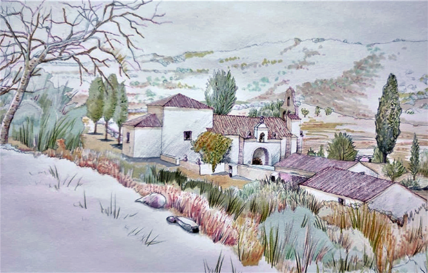Ermita de Las Fuentes