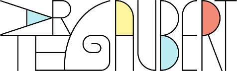 Logotipo de Arte Gaubert