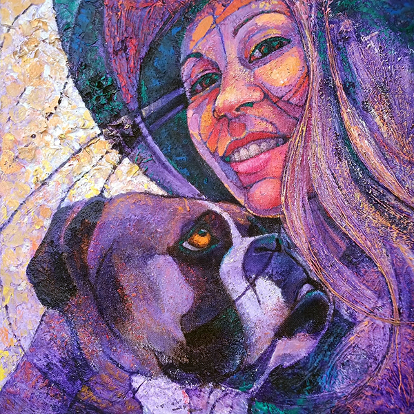 Retrato Gaubert